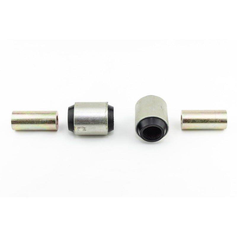 Whiteline, Bras de suspension - silentbloc intérieur supérieur, compatible avec Mazda RX 8 SE17 2003-2012