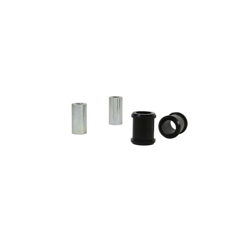 Whiteline, Bras tiré - silentbloc avant supérieur, compatible avec Mazda RX 8 SE17 2003-2012
