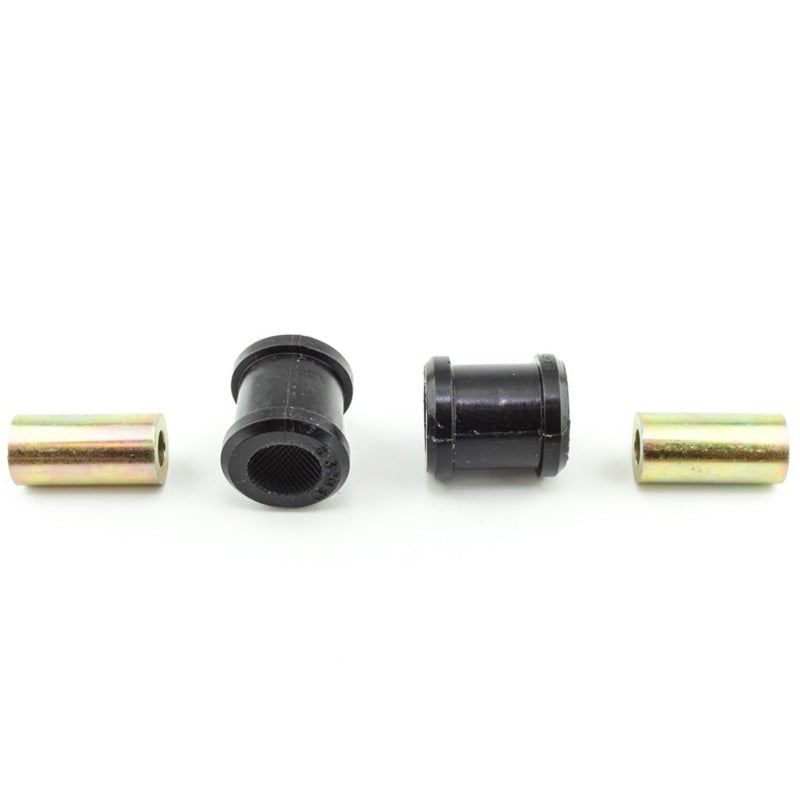 Whiteline, bras de suspension - silentbloc intérieur, compatible avec Mazda RX 8 SE17 2003-2012