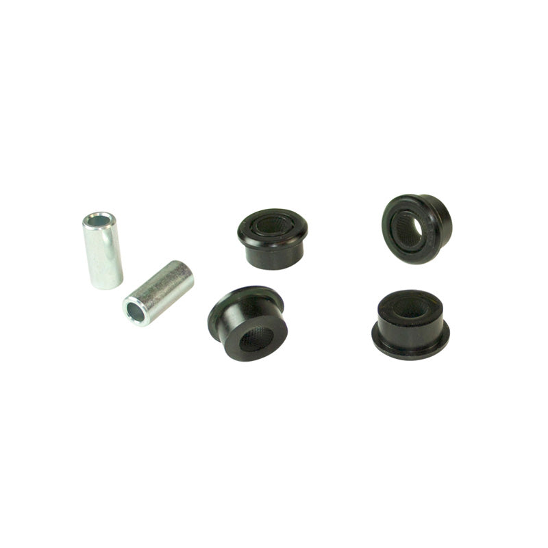 Whiteline, bras de suspension - silentbloc intérieur supérieur, s’adapte à Subaru Legacy III BE-BH/IV BL-BP/Outback BE-BH 1999-2010