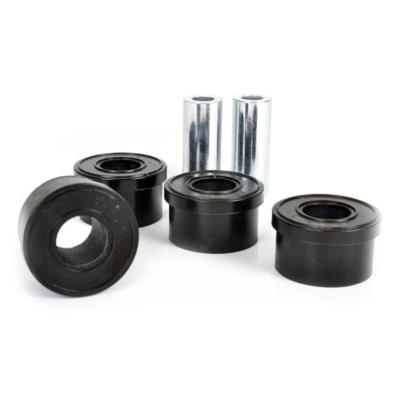 Whiteline, Control Arm - Lower Front Inner Bushing, Fits BMW 1-Series E81/E82/E87/E88 / 3-Series E90-E93 / X1 E84 2003-2015