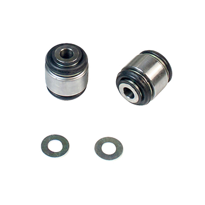 Whiteline, Control Arm - Upper Outer Bearing, Fits Subaru BRZ/Forester SJ-SH/Impreza/Levorg/WRX / Toyota GT 86 Coupé ZN6 2007-