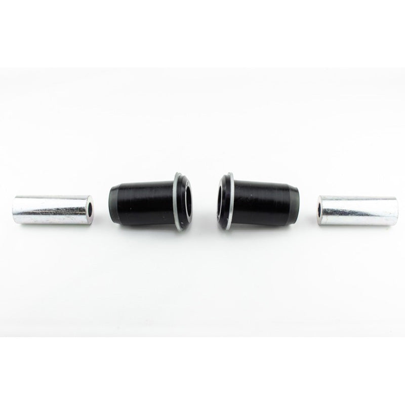 Whiteline, Control Arm - Lower Rear Bushing, Fits Land Rover Discovery III/IV/Range Rover Sport 2004-