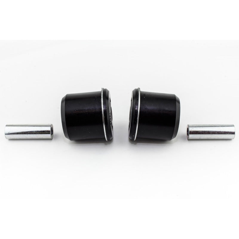 Whiteline, Control Arm - Upper Front Bushing, Fits Land Rover Discovery III/IV/Range Rover Sport 2004-