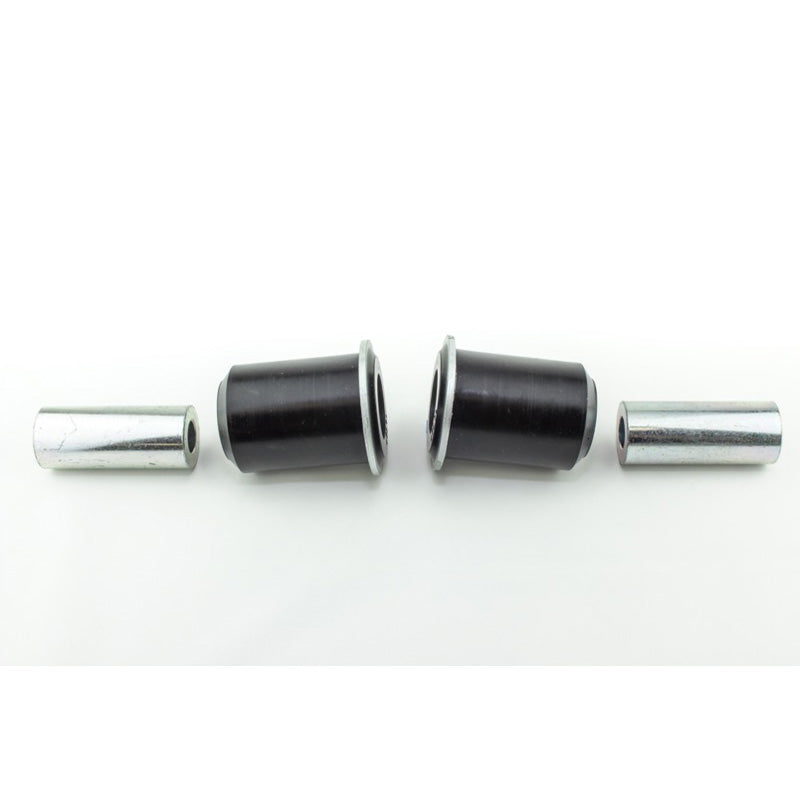 Whiteline, Control Arm - Upper Rear Bushing, Fits Land Rover Discovery III/IV/Range Rover Sport 2004-