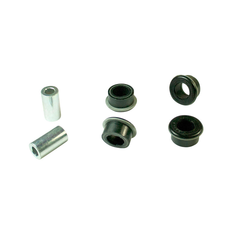 Whiteline, Control Arm - Lower Inner Bushing, Fits Subaru BRZ/Forester SJ-SH/Impreza/Levorg/WRX/XT Coupé/XV / Toyota GT 86 Coupé ZN6 2007-