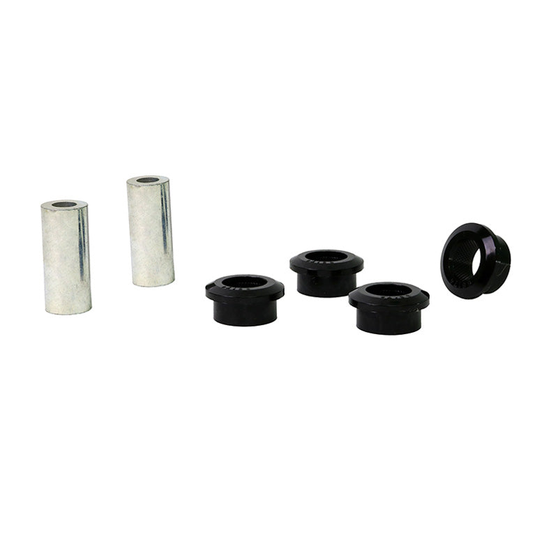 Whiteline, draagarm - binnenste silentblok, past op Honda S2000 AP 1999-