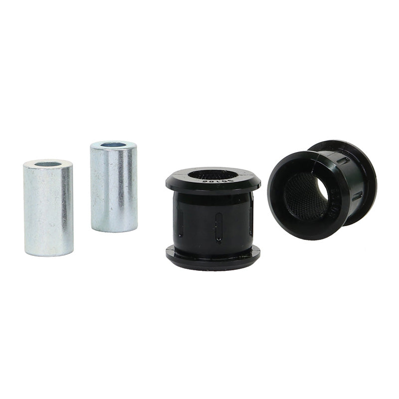 Whiteline, Trailing Arm - Lower Front Bushing kit, fits Lexus GS 1997-2000/IS 1999-2005/Toyota Altezza Incl. Gita 1999-2005