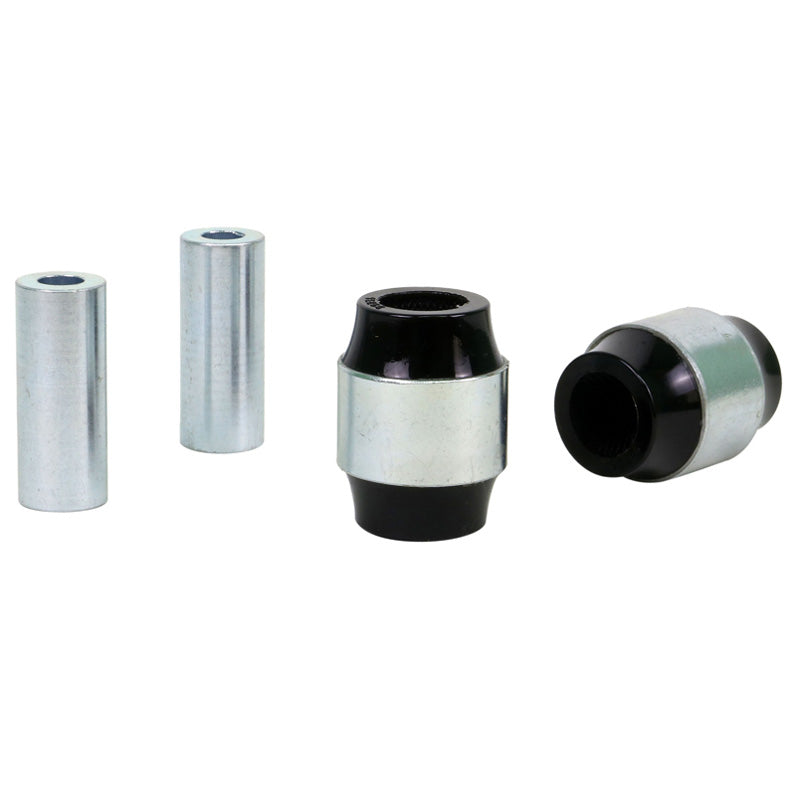 Whiteline, achterste draagarm - busset, past op Audi/Seat/Skoda/Volkswagen diversen 2012-