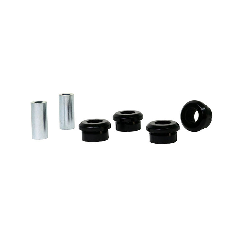 Whiteline, Bras de suspension - silentbloc arrière extérieur inférieur, convient à Audi A3/TT FV3/FV9 / Seat Leon / Skoda Octavia III 5E3/5E5 / Volkswagen Golf Alltrack/Sportsvan/VII 2012-