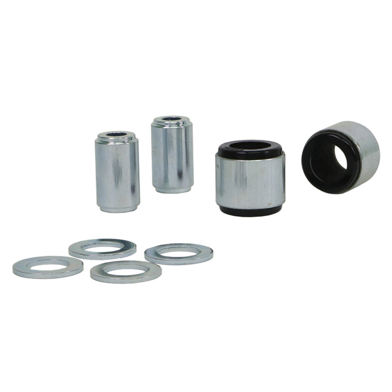 Whiteline, Bras de suspension - kit de silentblocs de bras de suspension, convient à Audi/Seat/Skoda/Volkswagen Divers 2012-
