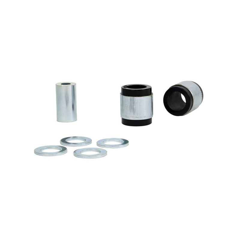 Whiteline, Control Arm - Lower Rear Inner Bushing, fits Audi A3 Sportback 8VA/8VF / Lexus IS II / Toyota Crown Sedan 2003-