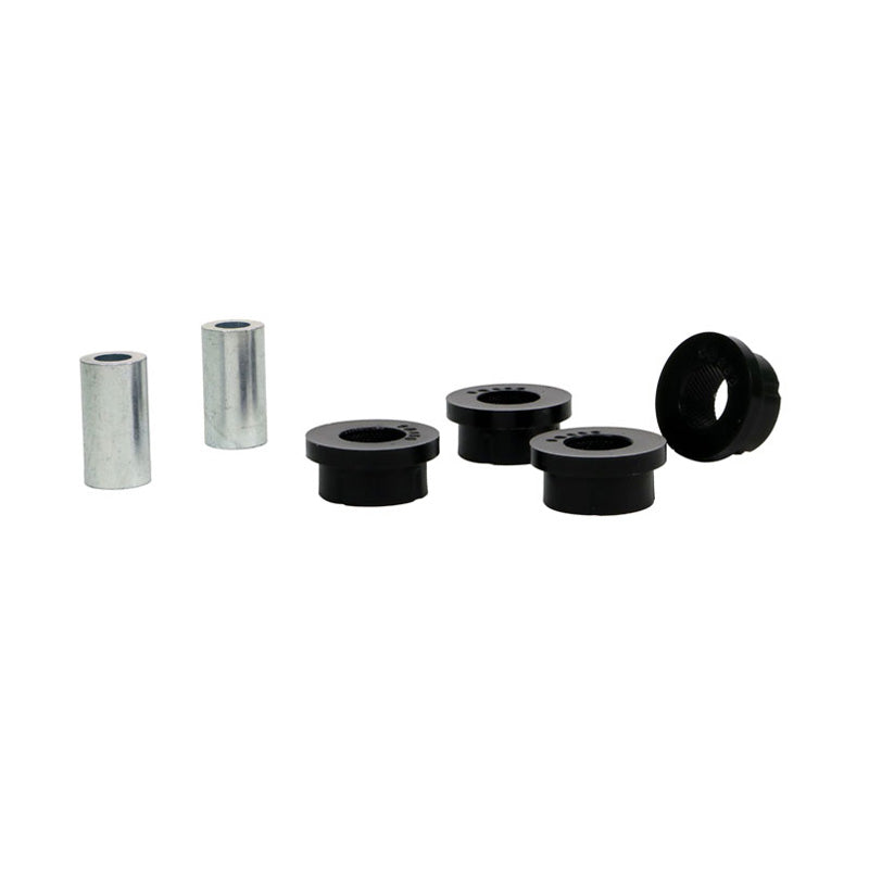 Whiteline, Trailing Arm - Lower Rear Bushing, fits Audi A3 Sportback 8VA/8VF / Subaru BRZ/Forester SJ/Impreza Sedan GJ/Levorg/WRX Sedan GJ / Toyota GT 86 Coupé ZN6 2012-