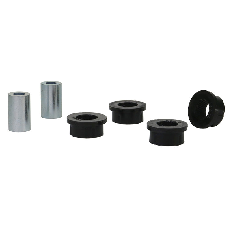 Whiteline, Control Arm - Inner Bushing, fits Audi A3 Sportback / Subaru BRZ/Forester/Impreza/Levorg/WRX / Toyota GT 86 Coupé 2007