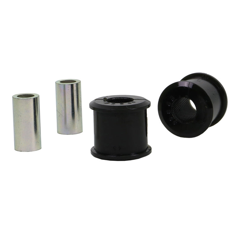 Whiteline, Trailing Arm - Upper Front Bushing, Fits Audi A3 Sportback 8VA/8VF / Lexus IS II / Toyota Crown Sedan 2003-