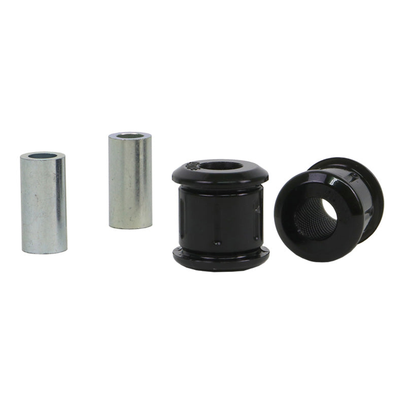 Whiteline, Trailing Arm - Lower Front Bushing, fits Lexus IS II / Toyota Crown Sedan 2003-2013