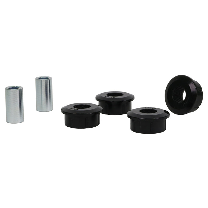 Whiteline, Trailing Arm - Upper Rear Bushing, Fits Audi A3 Sportback 8VA/8VF / Lexus IS II / Toyota Crown Sedan 2003-