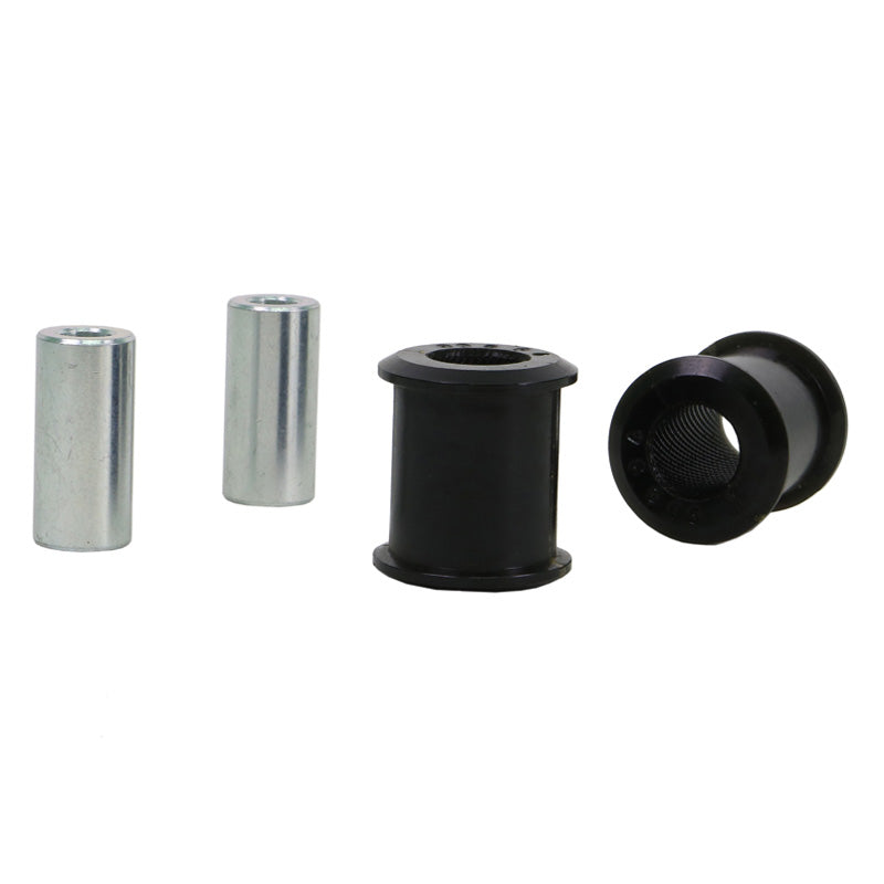 Whiteline, Control Arm - Lower Front Inner Bushing, fits Audi A3 Sportback 8VA/8VF / Lexus IS II / Toyota Crown Sedan 2003-