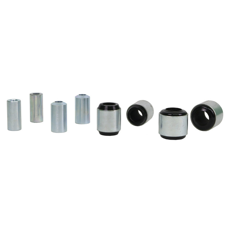 Whiteline, Control Arm - Upper Rear Bushing, Fits Audi A3 Sportback / BMW 1/2/3/4 2011-