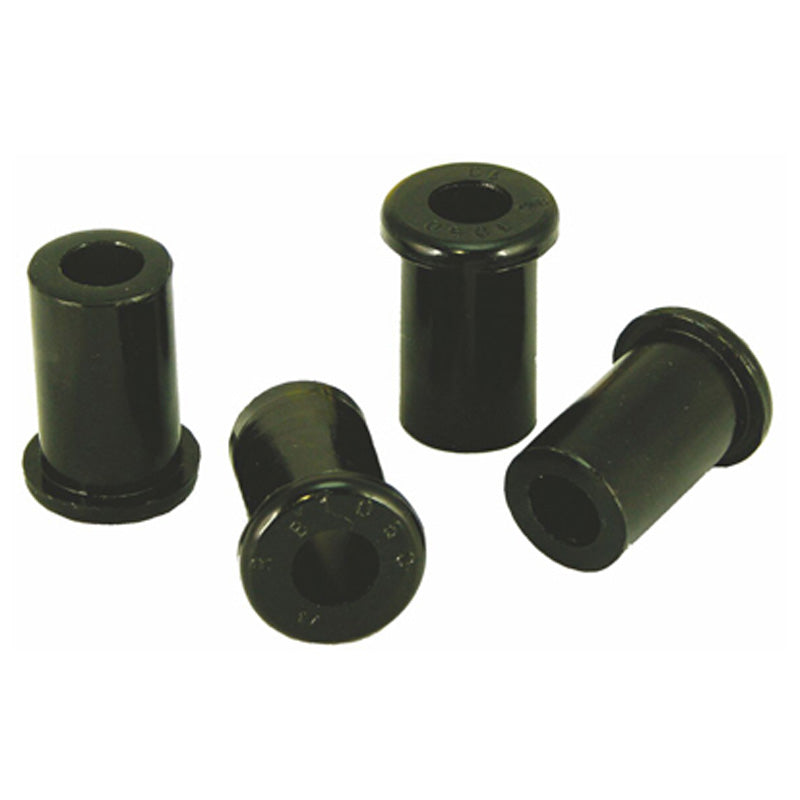 Whiteline, Spring - Shackle Bushing, Fits Dodge Raider / Hyundai Grace/H-1/H100/Porter / Mitsubishi L 200/L 300/L 400/Pajero 1980-