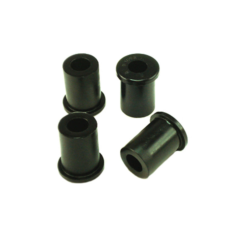 Whiteline, Spring - Shackle Bushing, Fits Nissan Patrol III 1979-1998