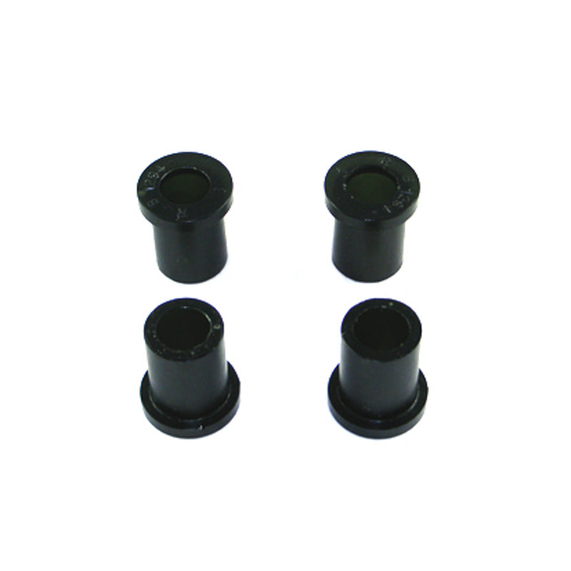 Whiteline, Spring - Eye Front Bushing, Fits Nissan Patrol II G60-G61 4WD/Patrol III 1976-1998