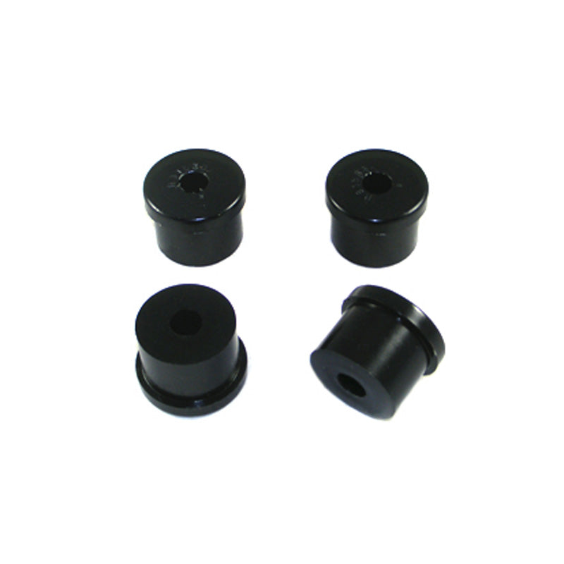 Whiteline, veer - vooroogsilentblok, past op Mazda 323 I FA/808 1.6 Coupé/Sedan/RX-3 1.1 Coupé/Estate/Sedan 1971-1986