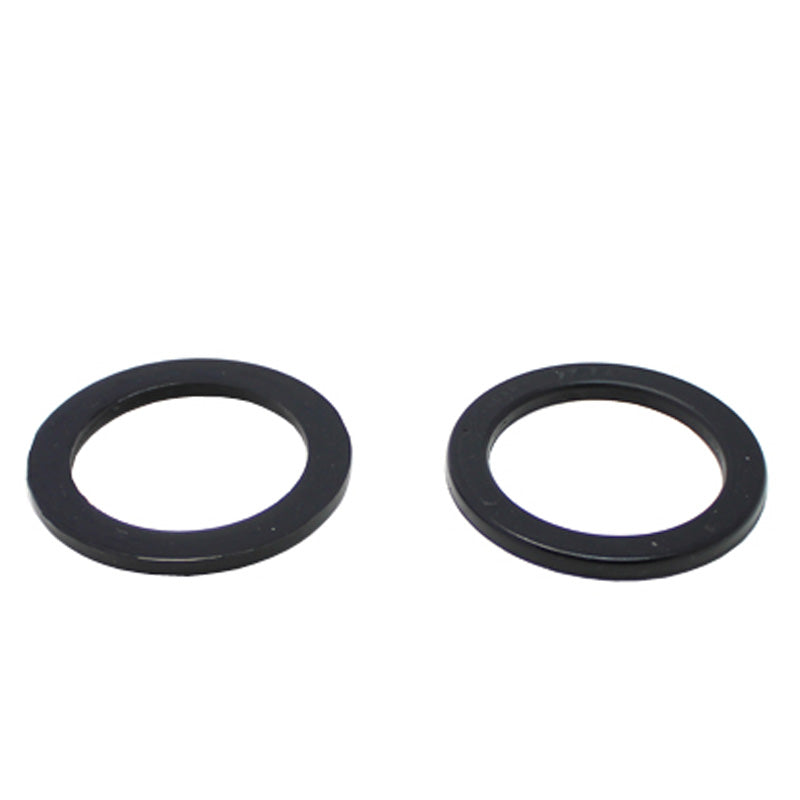 Whiteline, Spring - Pad Lower Bushing, Fits Opel Rekord E / Vauxhall Carlton Mk II 1.8/Royale 2.2 E/2.2 TD/Senator 2.2 E/2.2 TD 1977-1987