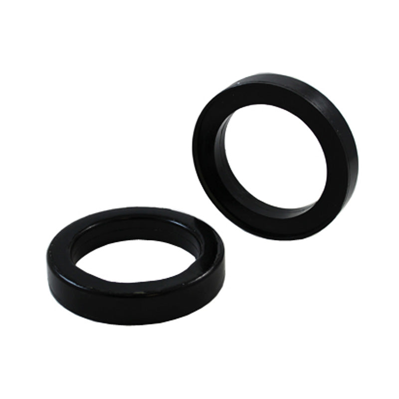 Whiteline, Spring - Pad Bushing, Fits Lexus LX / Toyota Land Cruiser 1990-