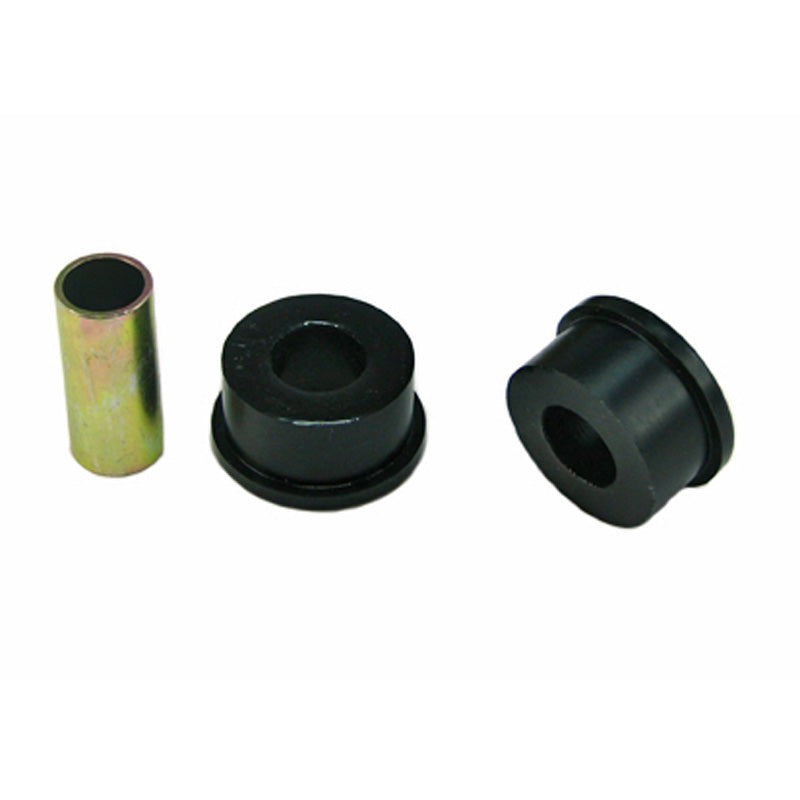 Whiteline, barre de Watt - silentbloc de pivot, convient à Mazda RX 7 I SA 1978-1986