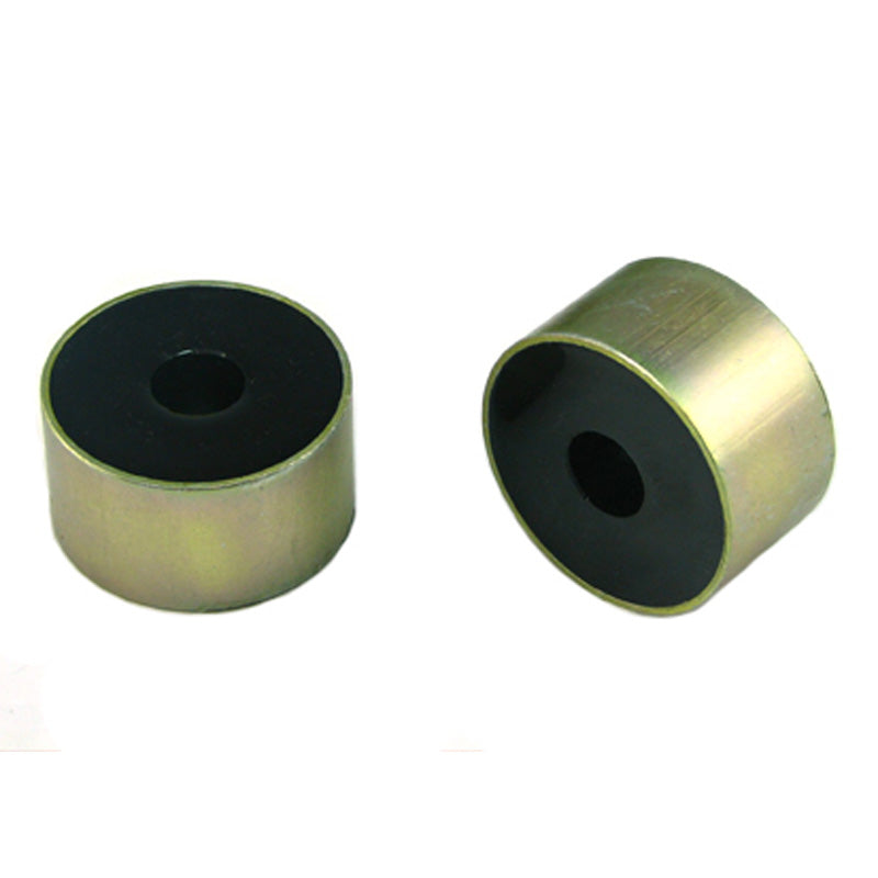 Whiteline, Draagarm - onderste binnenste achterbus, past op BMW 3-Series E30/E36 / Z3 Coupé/Roadster E36 1982-2003.