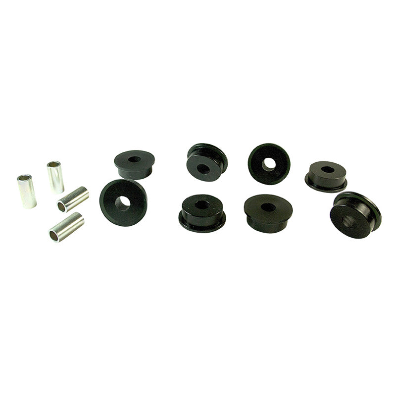 Whiteline, Voorste draagarm - naar differentieelbus, past op Lexus LX 450/450 4WD / Nissan Patrol GR IV/V / Toyota Land Cruiser 1988-2007
