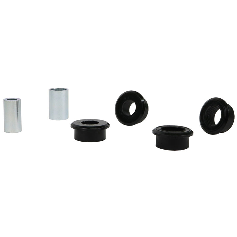 Whiteline, Panhard Rod - Bushing, Fits Nissan Patrol GR V Y61/GR IV Y60-GR/NP 300 Navara Pickup D23/Navara Platform/Chassis D23 1988-