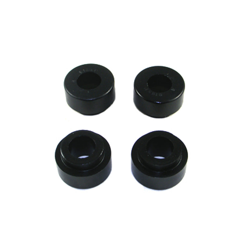 Whiteline, Leading Arm - to Chassis Bushing, Fits Land Rover Range Rover I/II/Discovery/Defender 1981-2016
