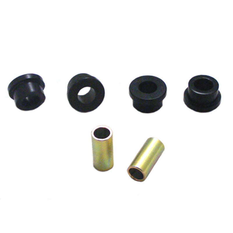 Whiteline, Trailing Arm - Upper Bushing, Fits Land Rover Range Rover I/Discovery I/Defender/90/110 1969-2016