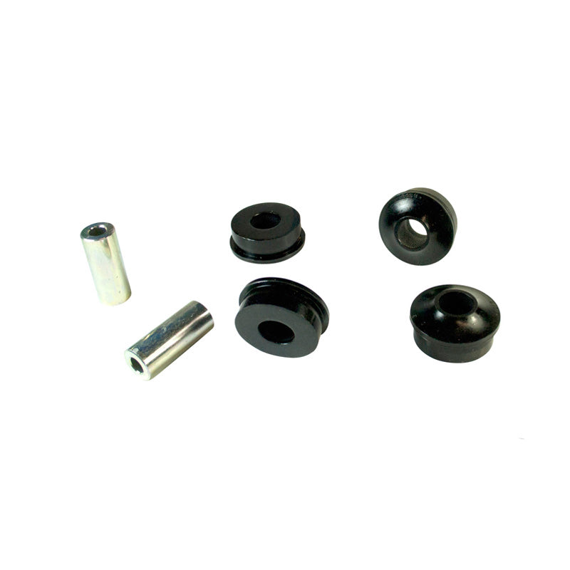 Whiteline, Strut Rod - to Chassis Bushing, fits Infiniti Q45 I / Mazda 929 IV / Nissan 180 SX/200SX/240SX/300 ZX/Cefiro I/Silvia S15/Skyline R32-R34 1988-2008