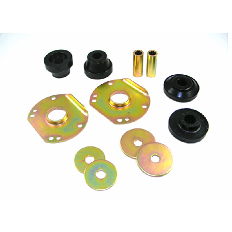 Whiteline, Strut Rod - to Chassis Bushing, Fits Chevrolet Lumina Sedan/Ute / Pontiac GTO Coupé / Vauxhall Monaro 1996-2007
