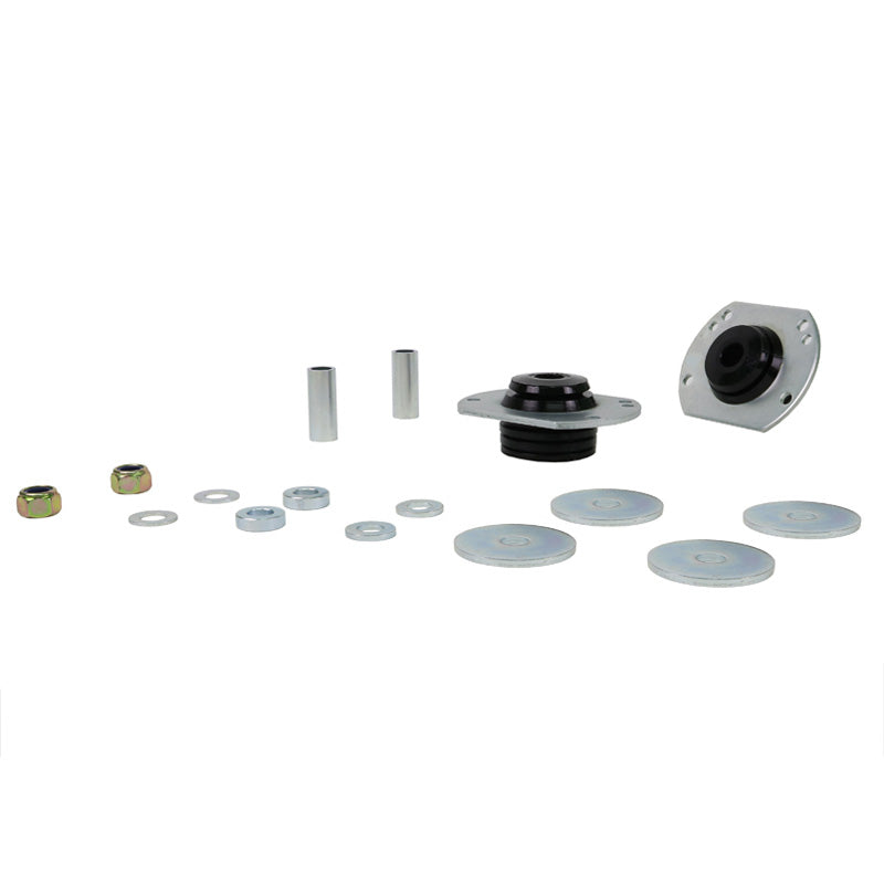 Whiteline, schokdemperstang - chassisbus, past op Chevrolet Lumina, Pontiac GTO en Vauxhall Monaro 1996-2007