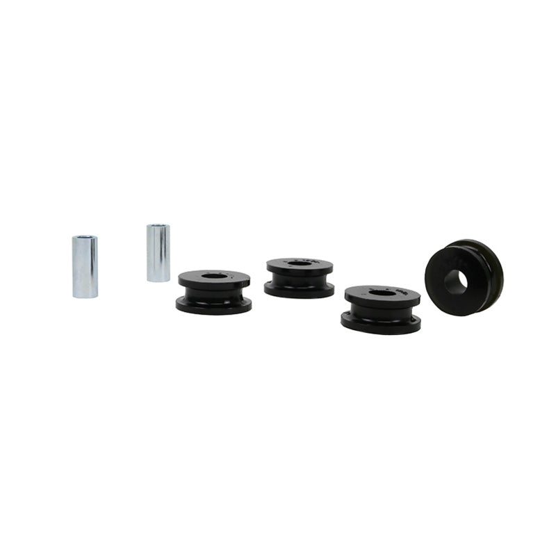 Whiteline, Strut Rod - to Chassis Bushing, Fits Honda Civic II Shuttle EE/IV Hatchback/Sedan / Concerto HW/MA/HWW / CRX II ED/EE 1987-1995