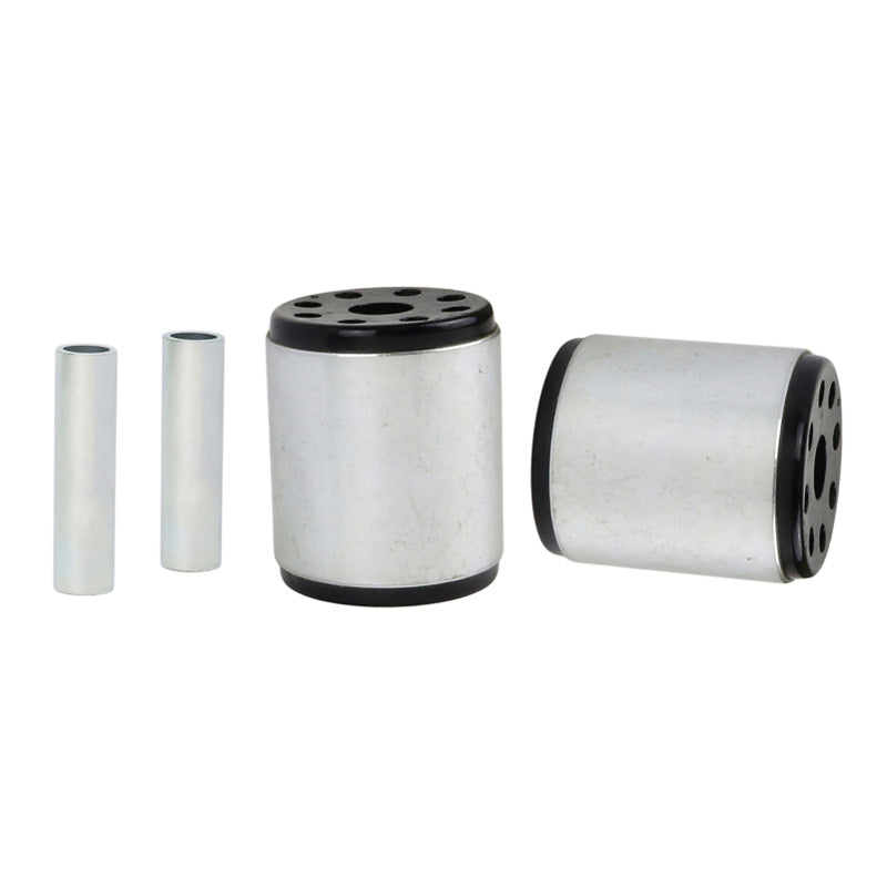 Whiteline, Radiusarm - onderste bus, past op BMW 5 1995-2003/7 1994-2000/Land Rover Range Rover 2002-2012
