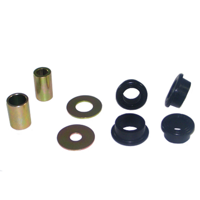 Whiteline, Panhard Rod - Bushing, fits Toyota Hilux Closed Off-Road Vehicle N1 2.4 TD 4WD/2.5 D-4D 4WD/2.8 D/3.0 D 4WD/3.0 TD 4WD 1995-2005