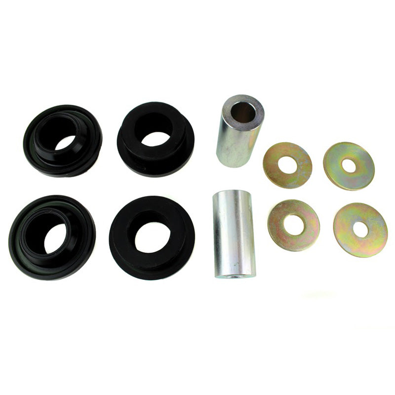 Whiteline, Strut Rod - to Chassis Bushing, fits Infiniti G Coupé/Sedan / Nissan 350 Z Coupé/Roadster Z33 3.5/Skyline/Stagea V35/M35 2001-2009