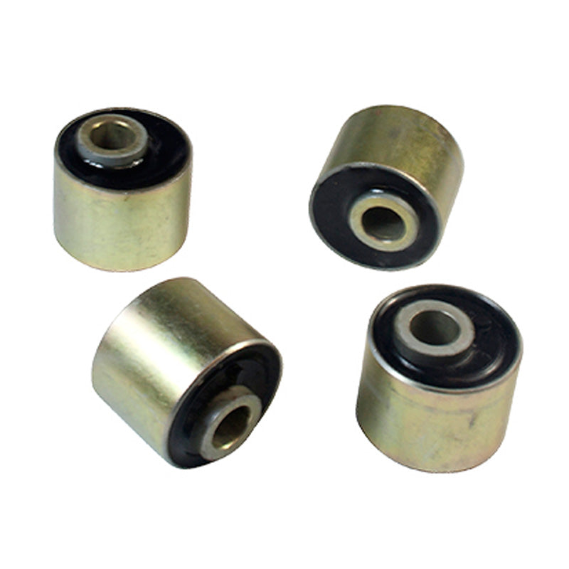 Whiteline, Leading Arm - to Differential Bushing, Fits Land Rover 90/110/Defender Cabrio/SW/Range Rover I 1969-2001