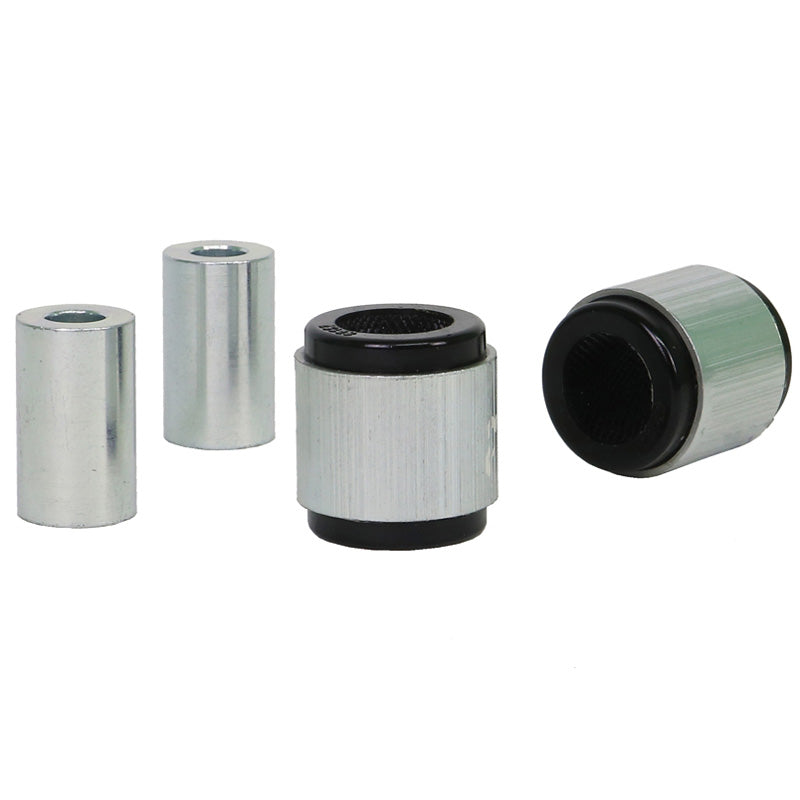 Whiteline, Panhard Rod - Rear Bushing kit, Fits Jeep Wrangler 2017-