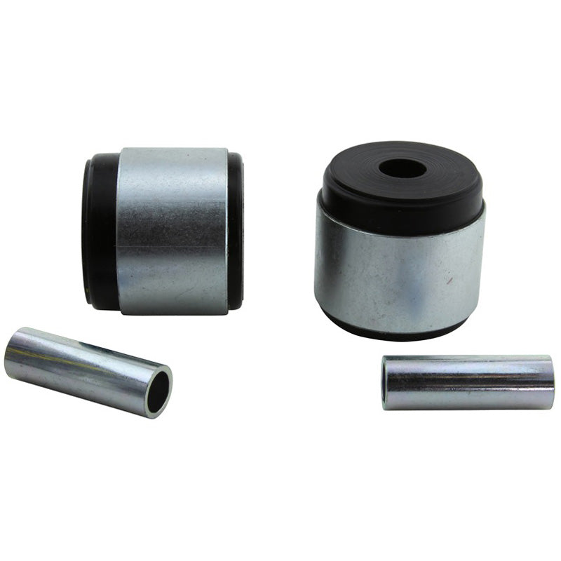 Whiteline, Differentieel - bevestigingssteun buitenbus, past op Saab 9-2X Estate / Subaru Impreza/Legacy II/Legacy Outback GB 1992-2007