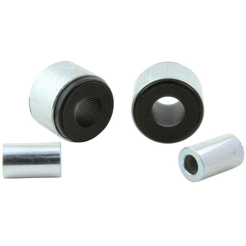 Whiteline, Différentiel - silentbloc de montage dans le berceau, convient pour Subaru Impreza Sedan GC/Estate GF/Legacy II BD-BG/Legacy Outback BG/Impreza/Forester SF-SG 1992-2008