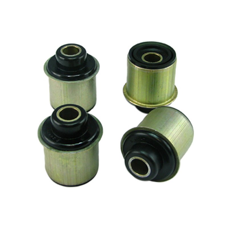 Whiteline, Subframe - montagebus, past op Nissan Skyline R32-R34 4x4 1989-2000