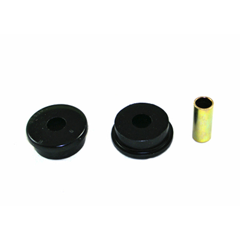Whiteline, Boîte de vitesses - silentbloc de sélecteur, convient pour Saab 9-2X Estate / Subaru Forester SF-SG-SH/Impreza/Legacy III-IV/Outback/WRX GJ 1992-2016