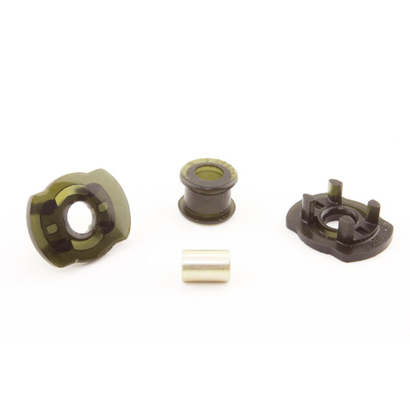 Whiteline, Engine - Pitch Mount Bushing, Fits Saab 9-2X Estate / Subaru WRX/Impreza 1992-2016
