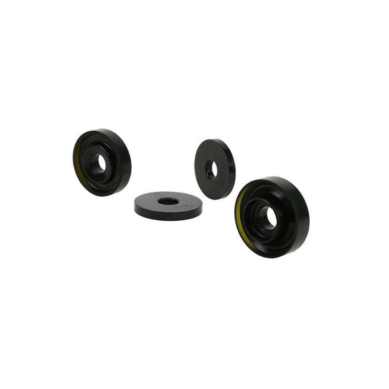 Whiteline, Differential - Mount Front Bushing, Fits Infiniti G Cabrio 37/Coupé/Sedan / Nissan 350 Z/370 Z Coupé/Roadster/Skyline V35/V36/Stagea M35 2001-2014
